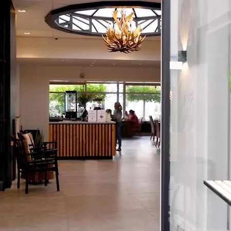 Hajé Hotel Joure-2
