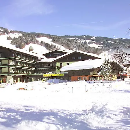 Hotel Unterwirt - Jokercard Im Sommer Inklusive-2
