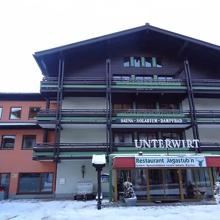 Hotel Unterwirt - Jokercard Im Sommer Inklusive-3
