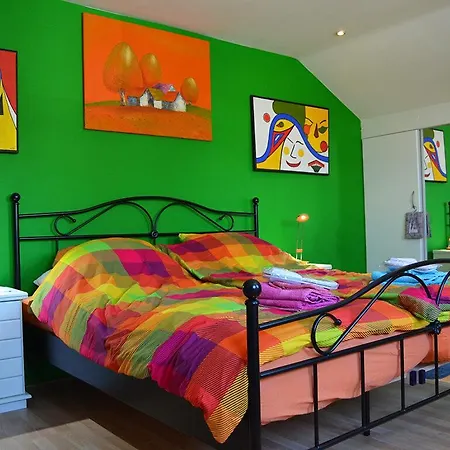 Harry'S Home Tiel Bed & Breakfast-3