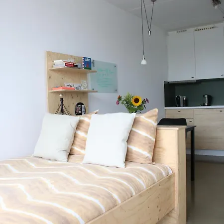 B&B Maasview-3