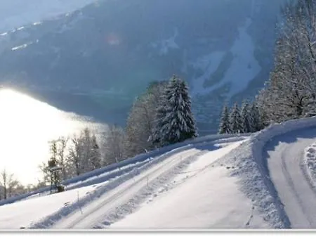 Pension Claudia Zell Am See-3