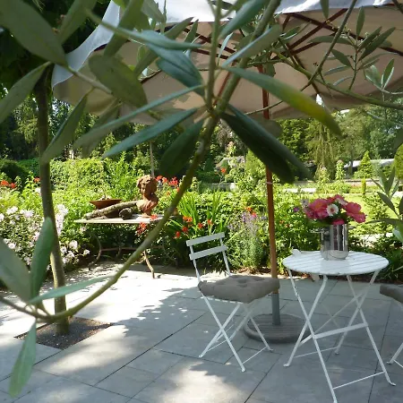 Bed&Breakfast Valckenbosch-3