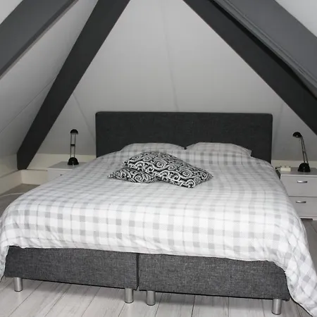 B&B De Voort Venlo-2