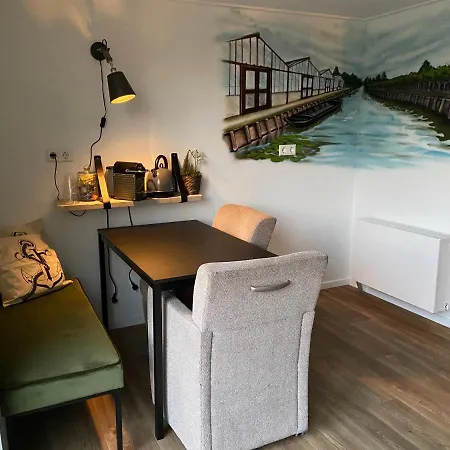 Bed&Breakfast Aalsmeer-2