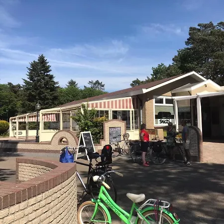 Vakantiepark de zanderij-2