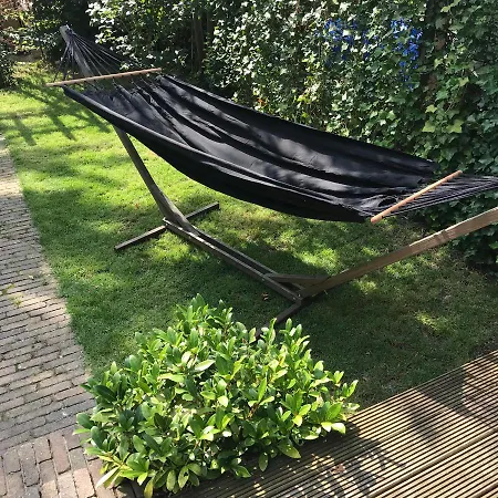 B&B Logeren bij Lies-3