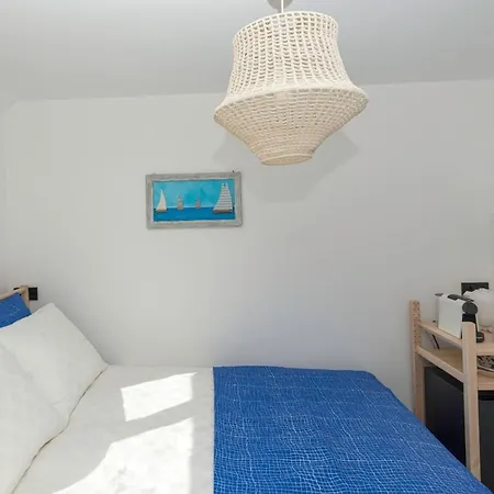B&B Duinblick-3