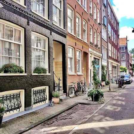 Amsterdam Home-3
