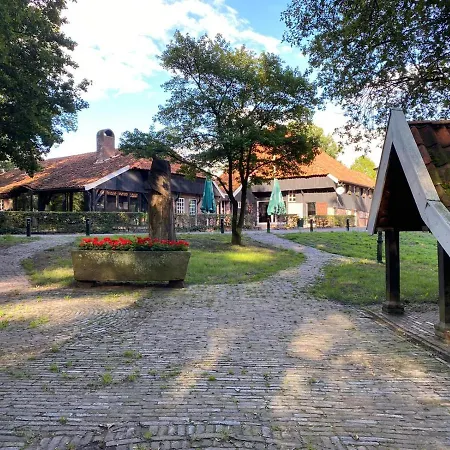 Hotel de Watermölle-2
