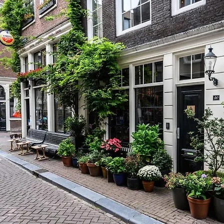 The Blossom House Amsterdam-2