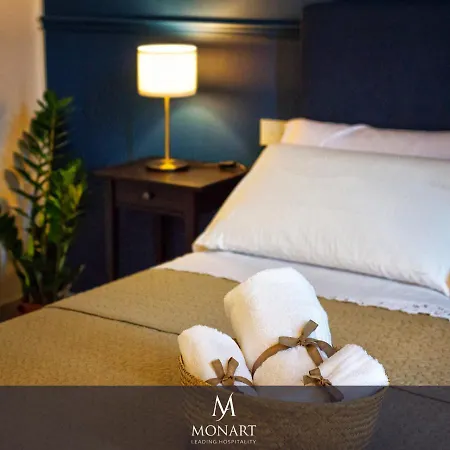 Monart Hospitality Cavour-3
