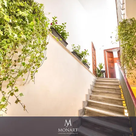 Monart Hospitality Cavour-2