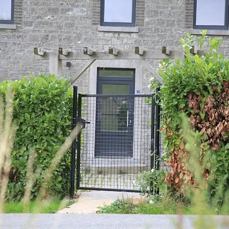 Durbuy House Le Noyer-2