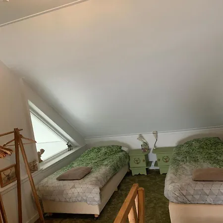 Logement Meijnerswijk, Heel appartement, Free Parking, Electric Parking, Kitchen,Living room, Free Coffee machine-3