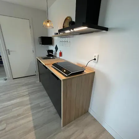 Marina Strand Appartement Lemmer-2
