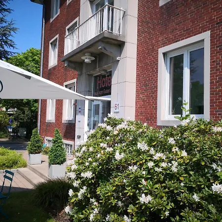 Hotel Haus Vom Guten Hirten-3