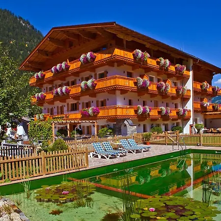 Landhotel Rauchenwalderhof-3