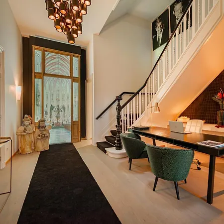 Bossche Suites Stationsweg-3