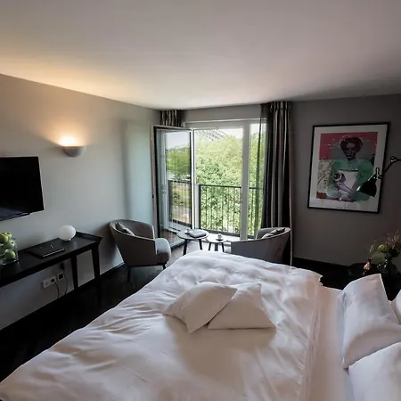 Prevôt Restaurant&Hotel-2