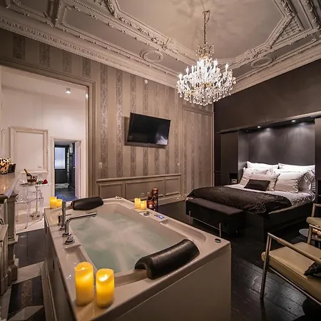 Maison Noppius - Love Hotel-2