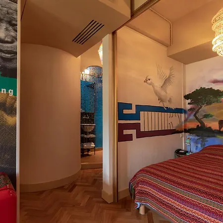 Hotel Bazar-3
