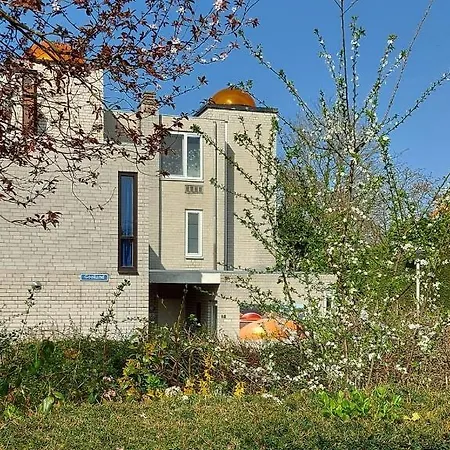 B&B de Koepeltjes-3