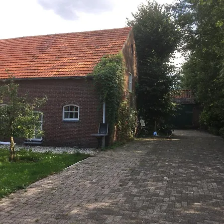 B&B bij Bedaf-3