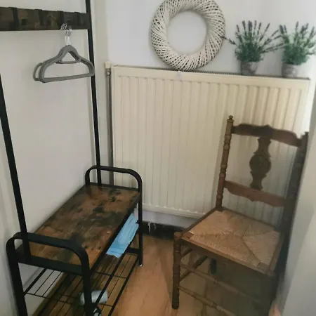 B&B In De Backerije 2-3