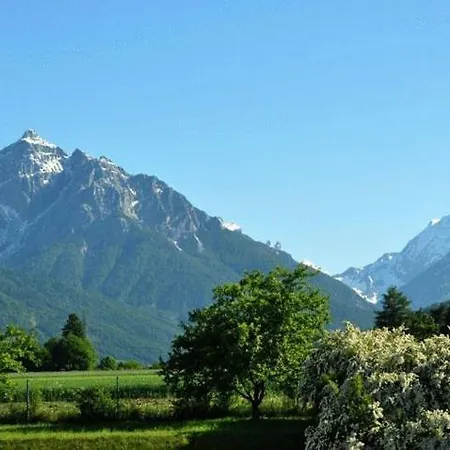 Haus Angelika - Bed & Breakfast - Innsbruck/Igls-2