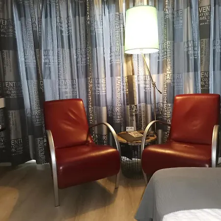 B&B Bovenweg-2
