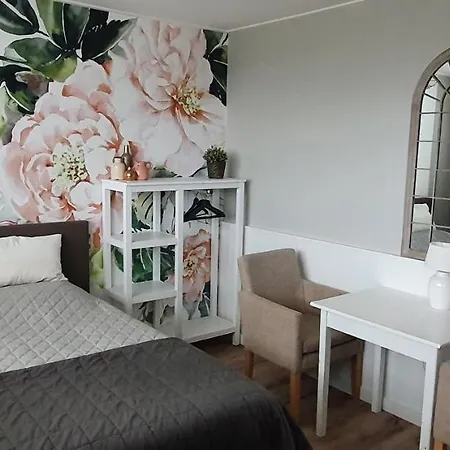 B&B Duinroos De Koog - Texel-3
