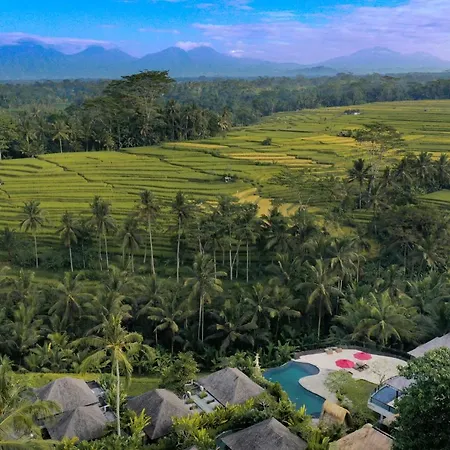 Puri Sebali Resort-2