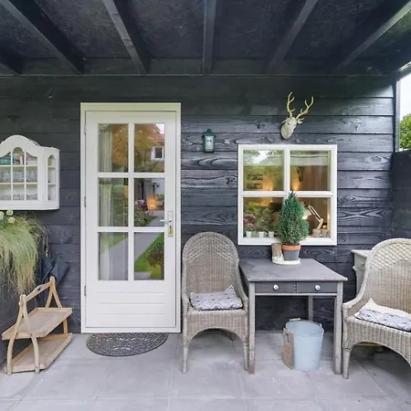B&B Hoofddorp-2