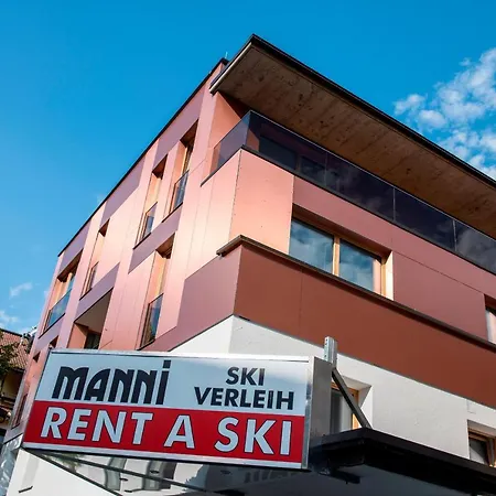 Manni Home - Rooms & Apartments-2