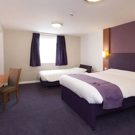 Premier Inn London St.Pancras-2