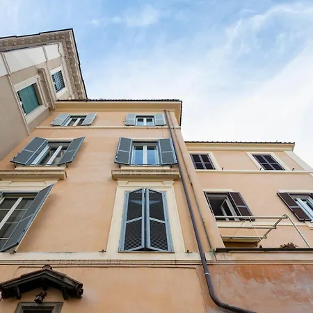 Giuditta In Trastevere-3