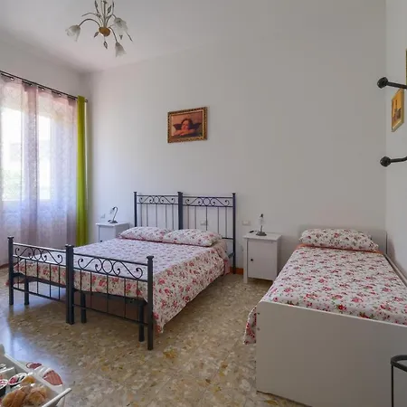 Dimora Del Magnifico-3