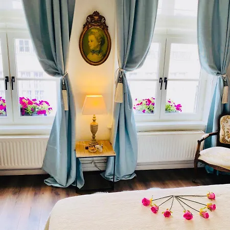 The White Queen B&B-2