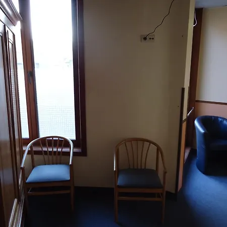 Hotel Ensor-2