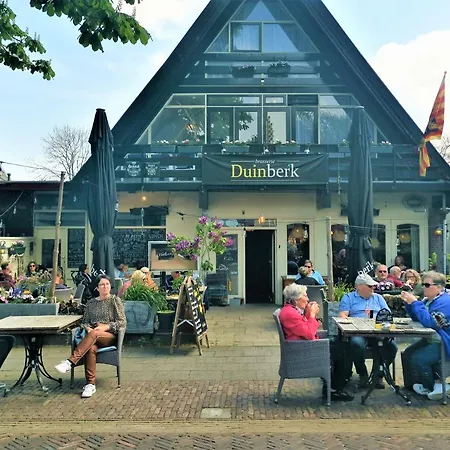 Duinberk B&B hotel en Brasserie-2