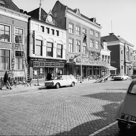 Hotel Markt23-2