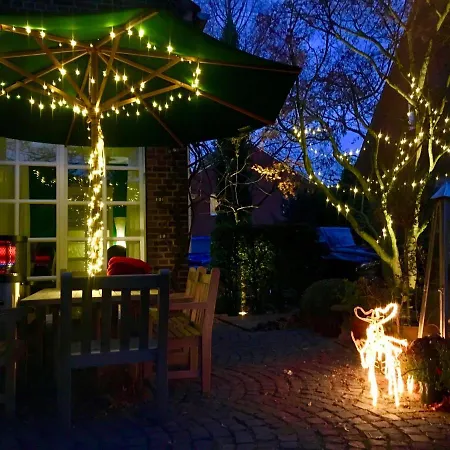 Lilis Kleines Hotel-2