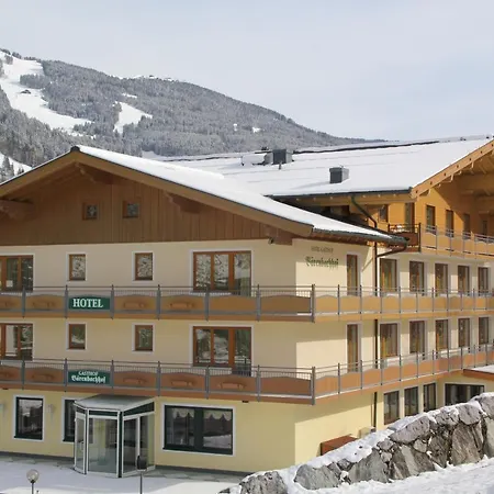 Hotel Baerenbachhof-2