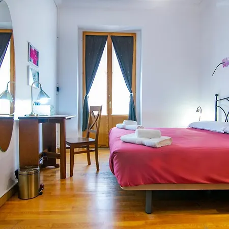 Kasa Katia Guest House-2