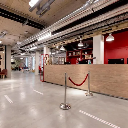 Meininger Hotel Bordeaux Gare Saint-Jean-3