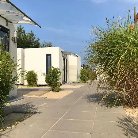 Club Lodges Berlin Mitte-2