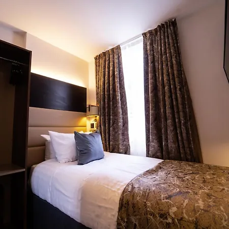 Rove London Hotel-2