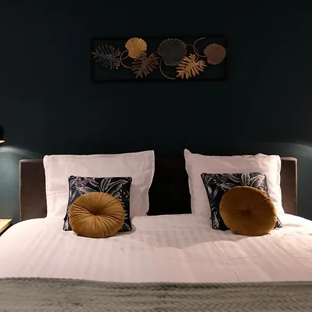 Luxe B&B Vroelen-Noorbeek-2
