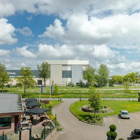 Amicitia Hotel Sneek-2